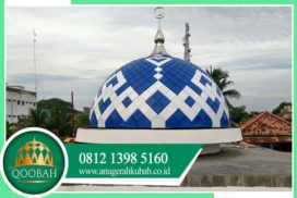 Kontraktor Kubah Masjid 20 Galery Proyek