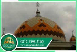 Kontraktor Kubah Masjid 49 Galery Proyek