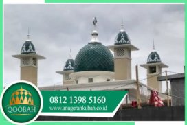 Kontraktor Kubah Masjid 59 Galery Proyek
