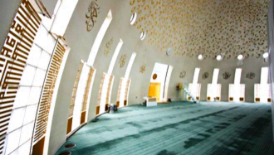 1 8 Jual Kubah Masjid Bandung - Spesialis Kubah Enamel & Galvalum