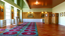 7 Jasa Pembuatan Kubah Masjid - Pengalaman Pasang 500++ Masjid